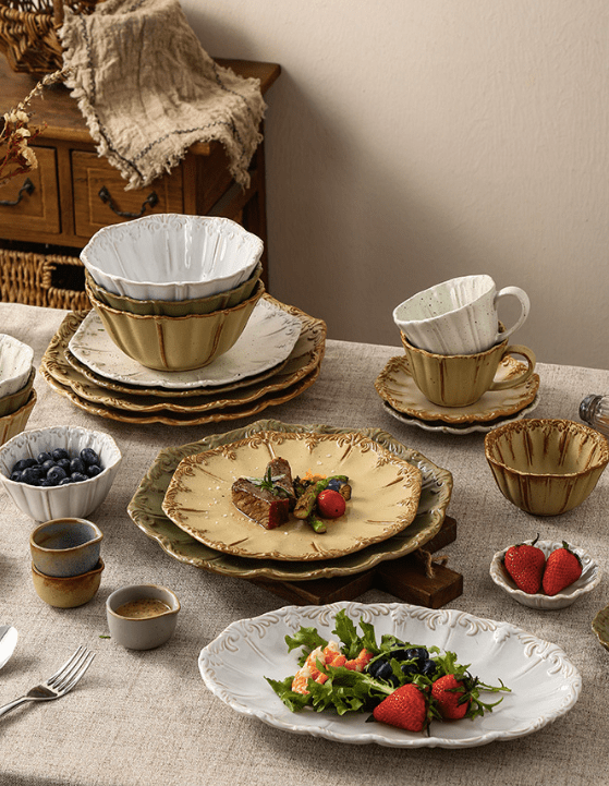 Laurel Ceramics - Tsumake