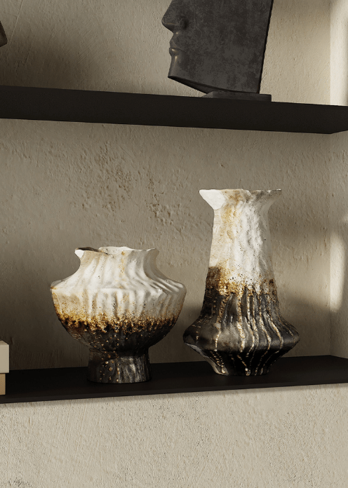 The Albar Collection - Tsumake