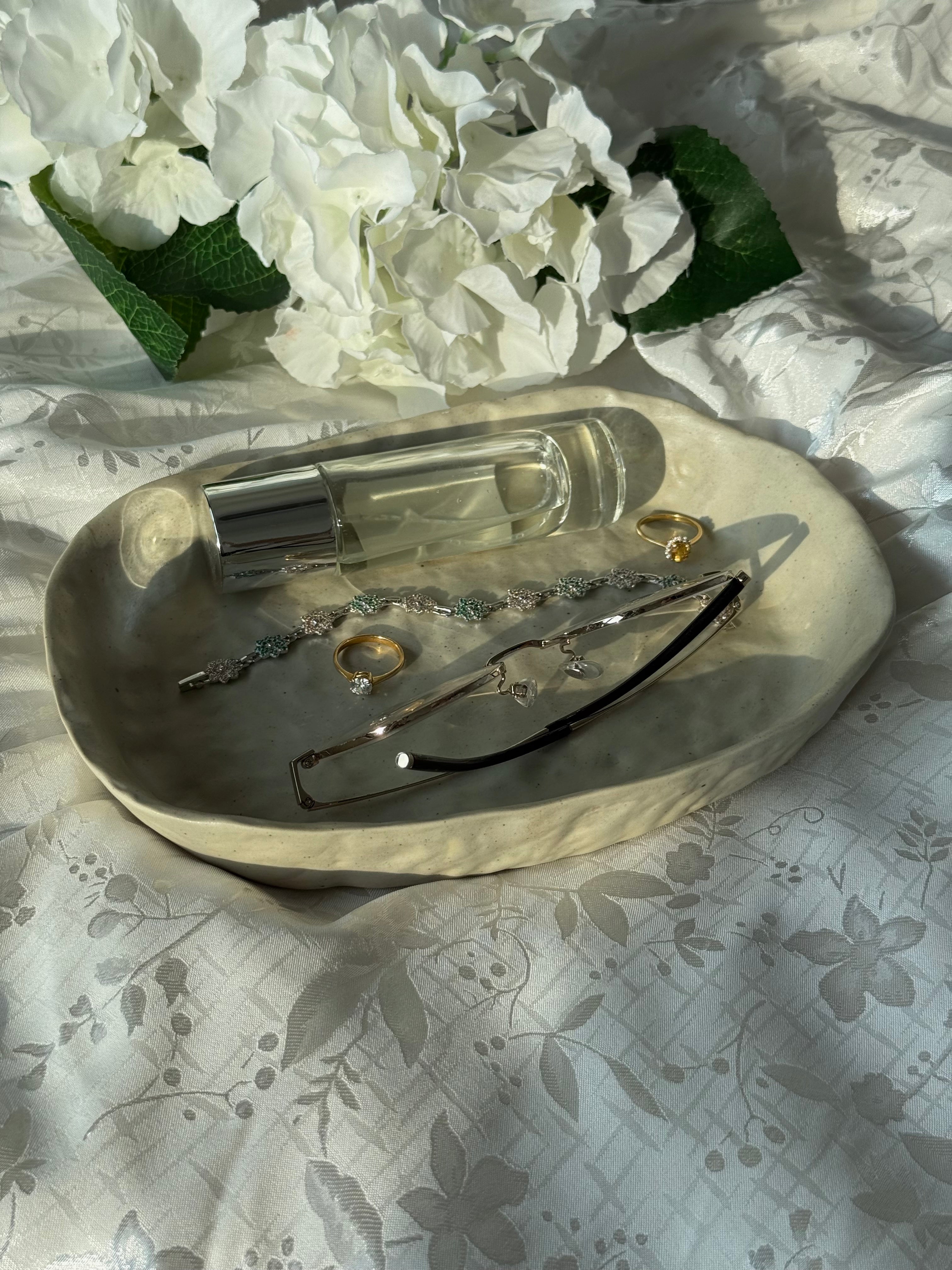 The Aki Plate - 22.5cm - Tsumakeproduct_type