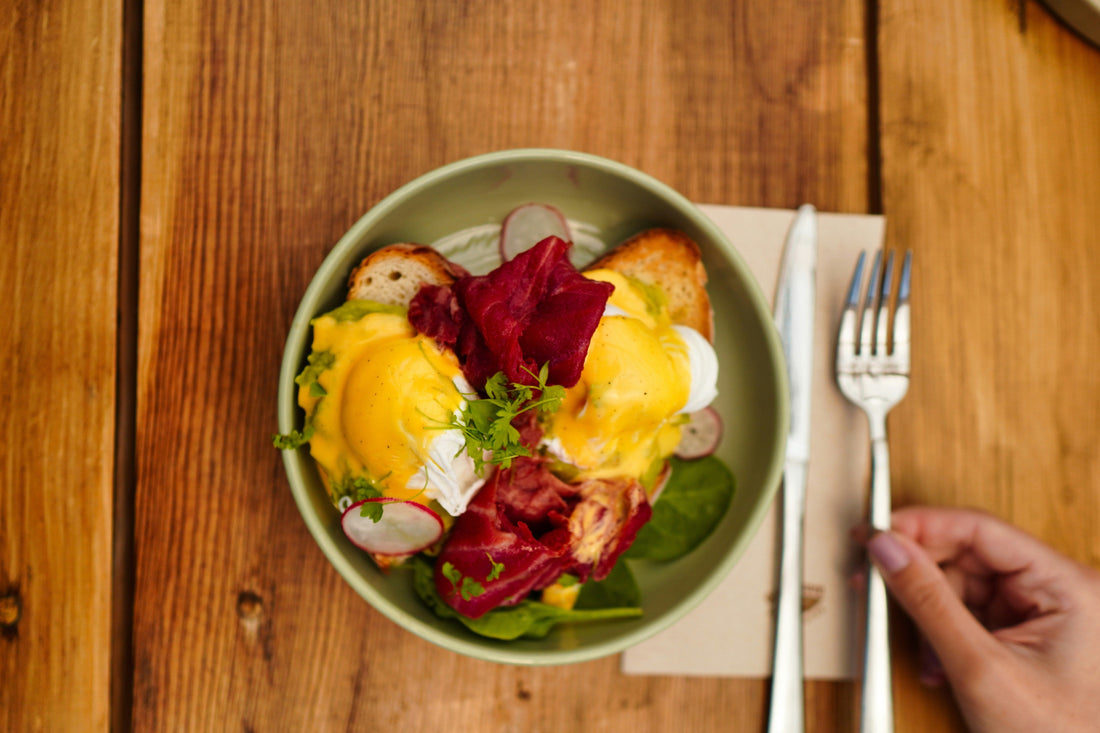 Hosting a Cozy Japandi Brunch: Easy Recipes & Styling Tips - Tsumake