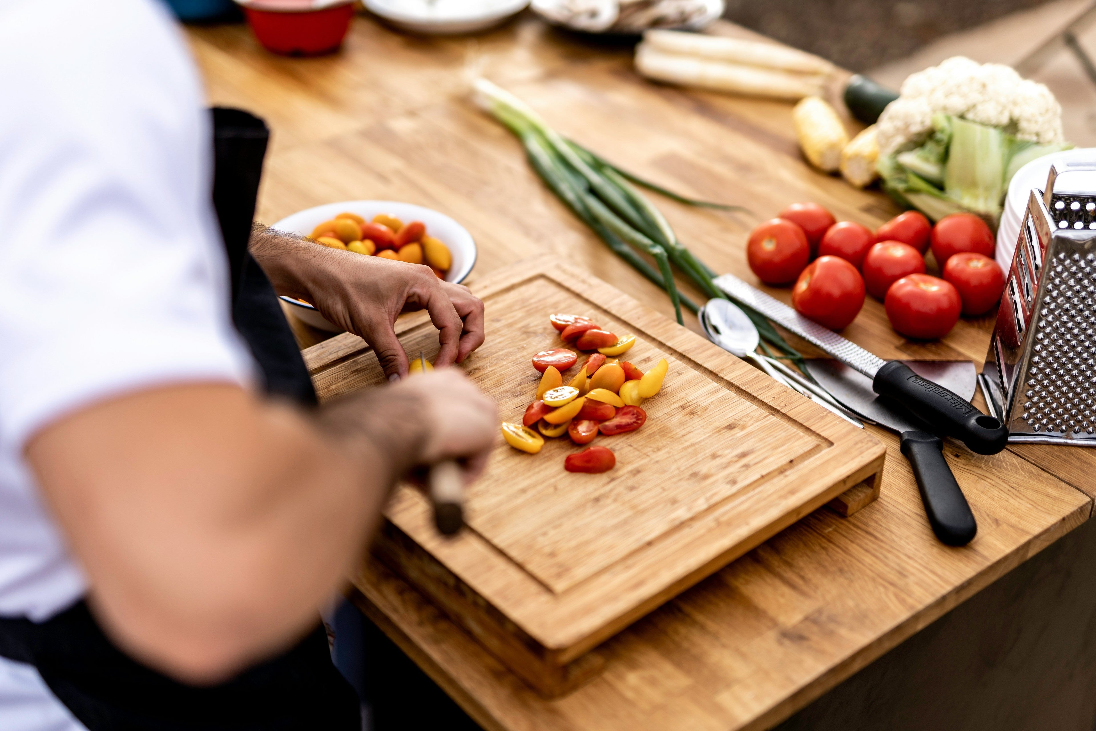 How to Care for Your Wooden Kitchenware - Tsumake