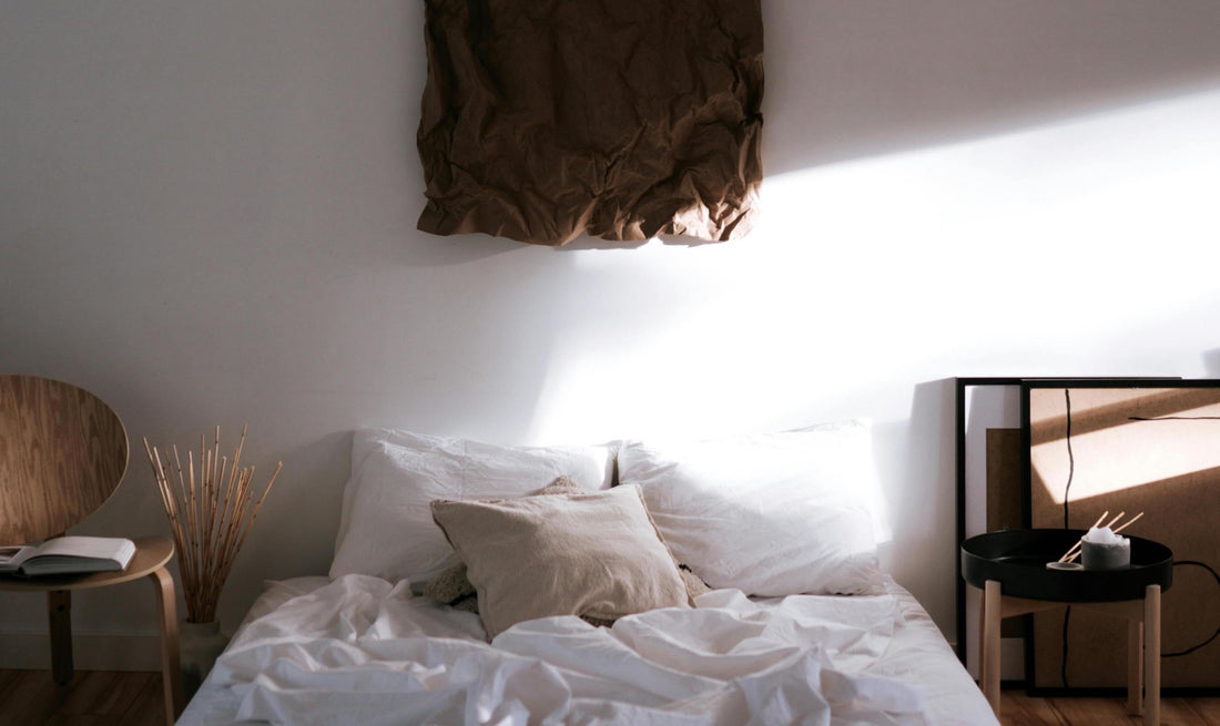 Japandi for Small Spaces - Tsumake