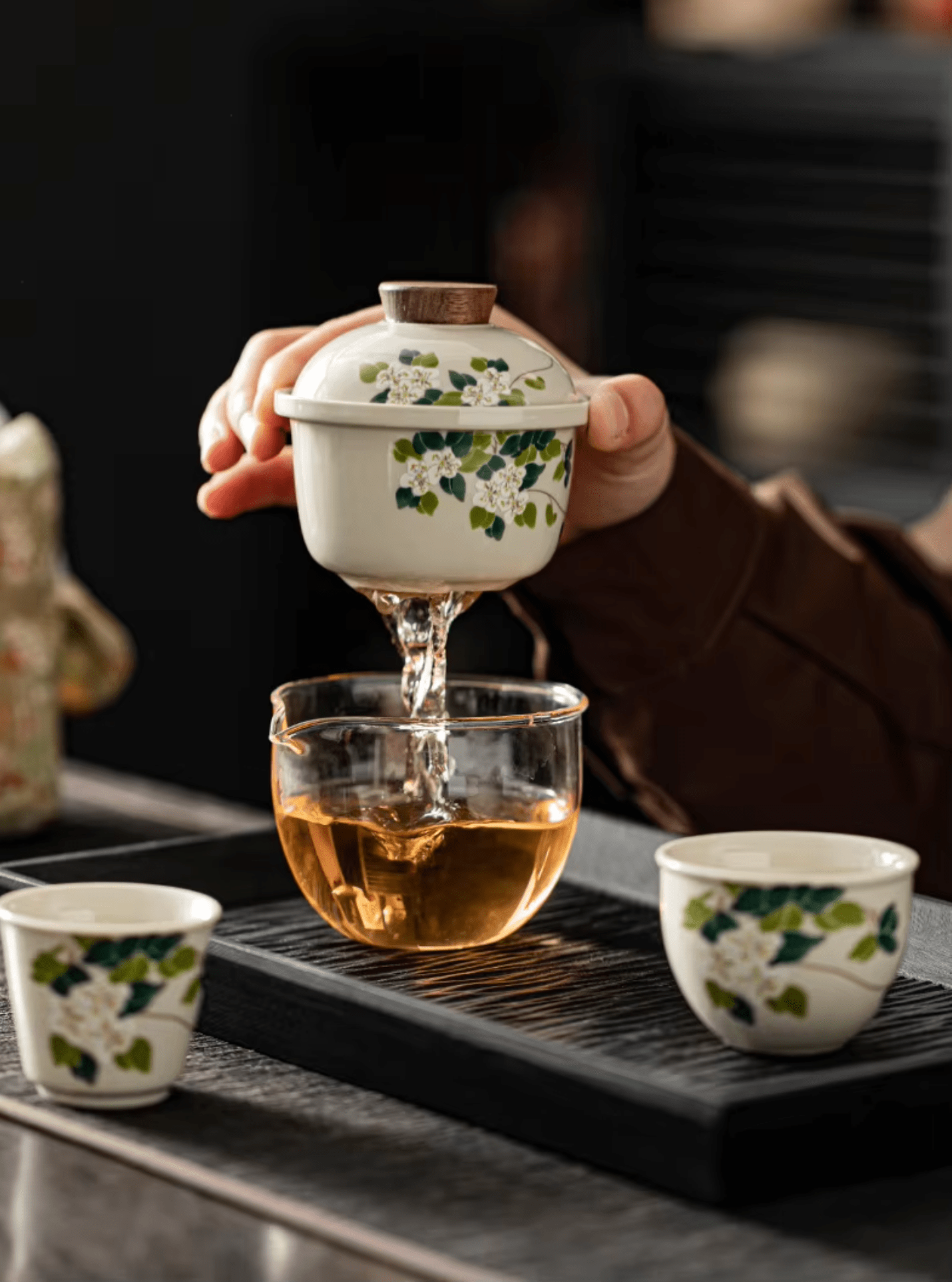 Tea Sets - My Store