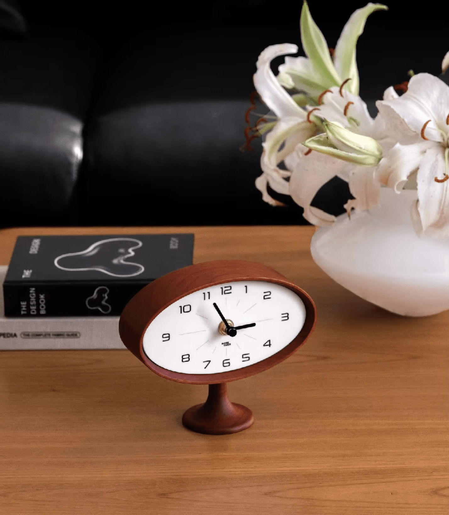 Aila Clock - Tsumakeproduct_type