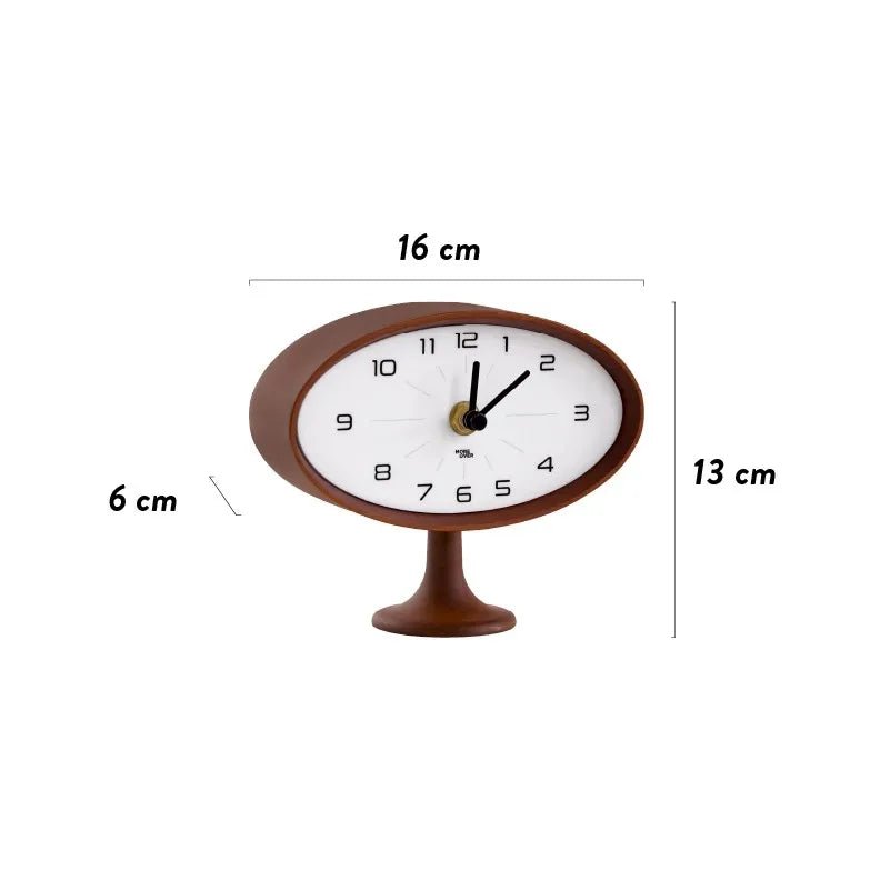 Aila Clock - Tsumakeproduct_type