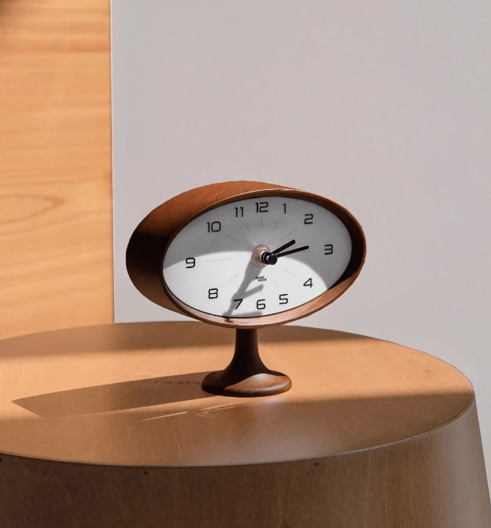 Aila Clock - Tsumakeproduct_type
