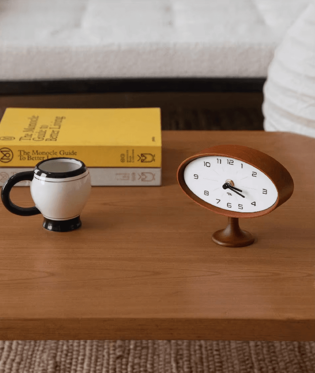 Aila Clock - Tsumakeproduct_type