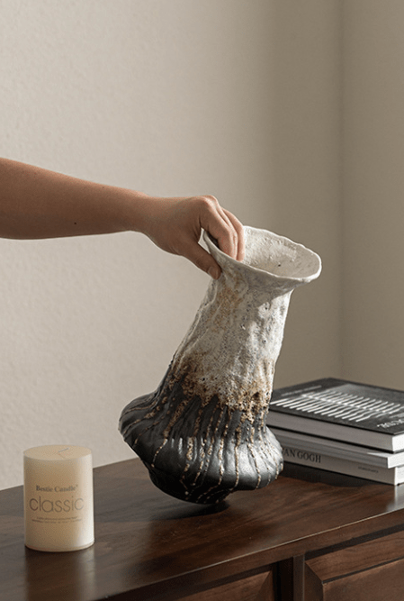 Albar Tall Vase - Tsumakeproduct_type
