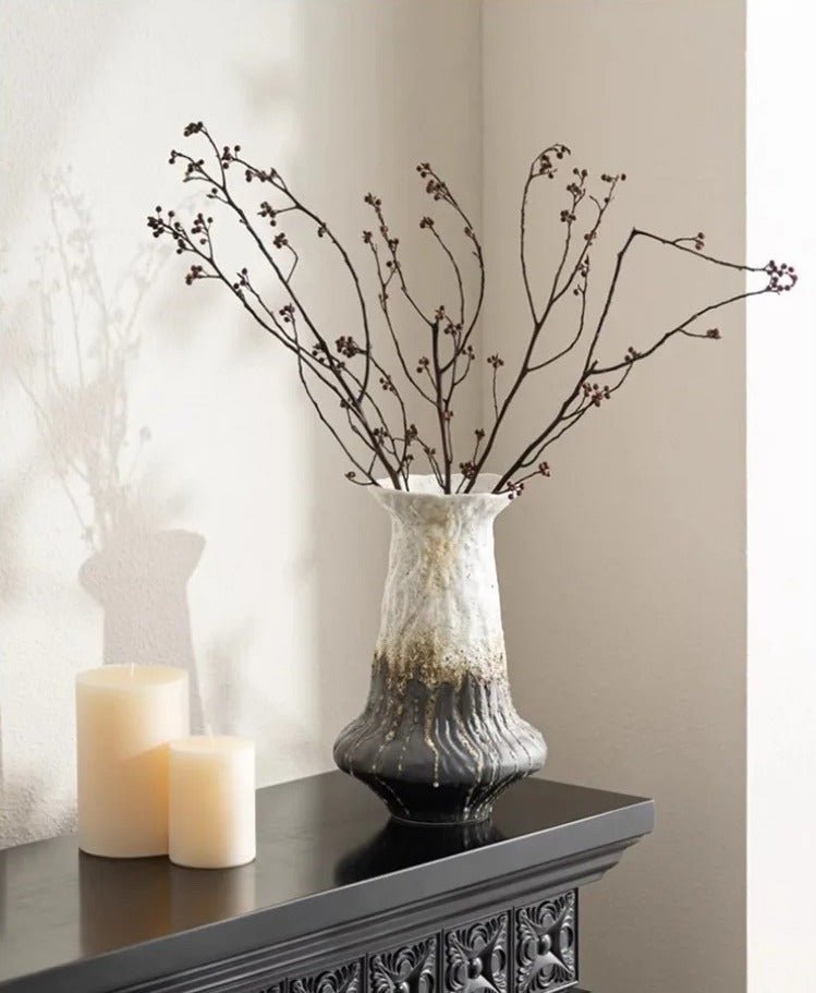 Albar Tall Vase - Tsumakeproduct_type