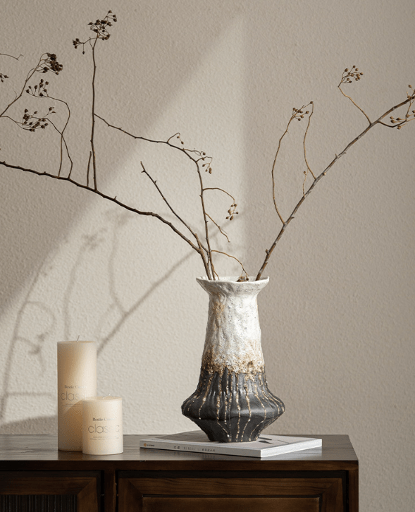 Albar Tall Vase - Tsumakeproduct_type