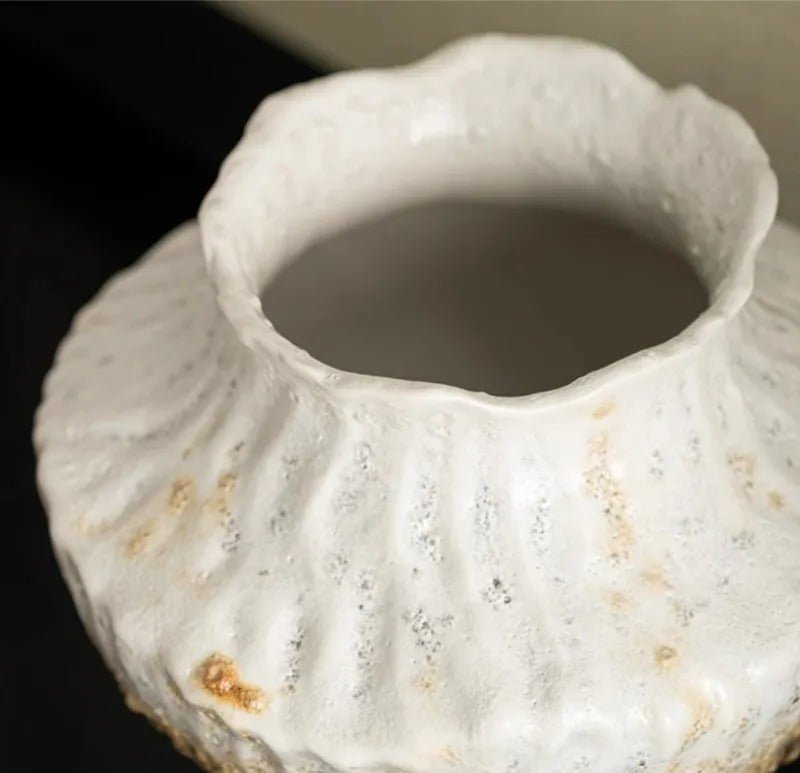 Albar Wide Vase - Tsumakeproduct_type