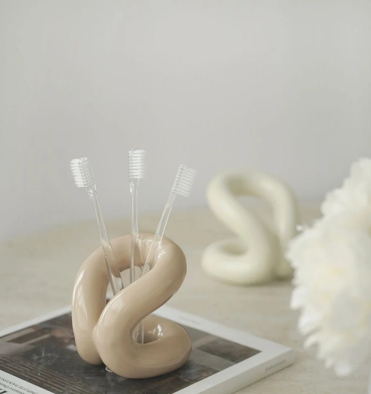 Ceramic Holder - Tsumakeproduct_type