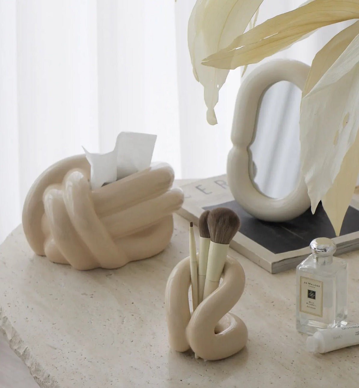 Ceramic Holder - Tsumakeproduct_type