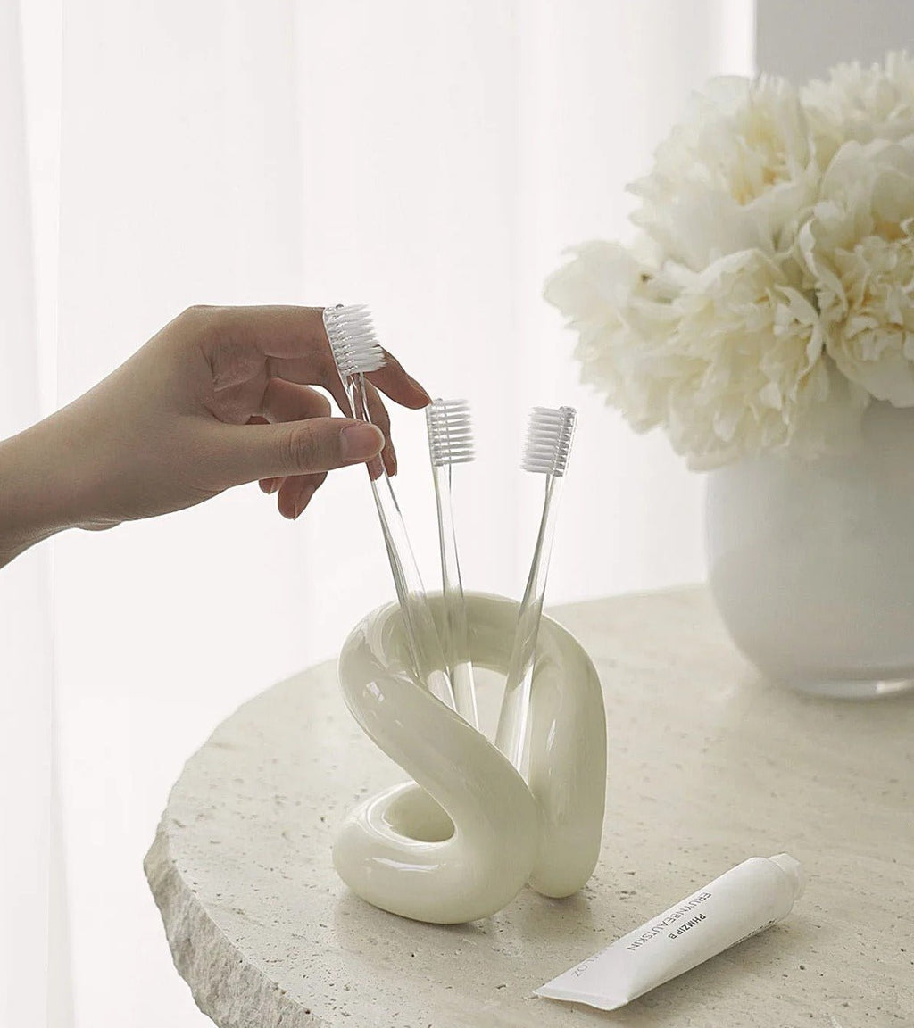 Ceramic Holder - Tsumakeproduct_type