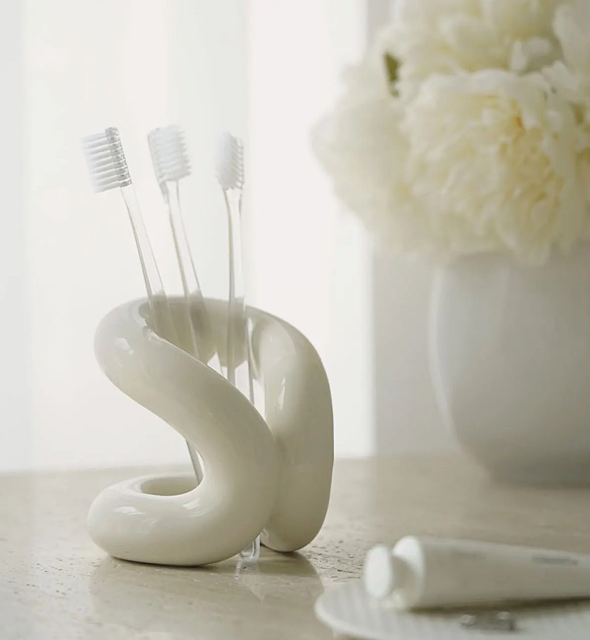 Ceramic Holder - Tsumakeproduct_type