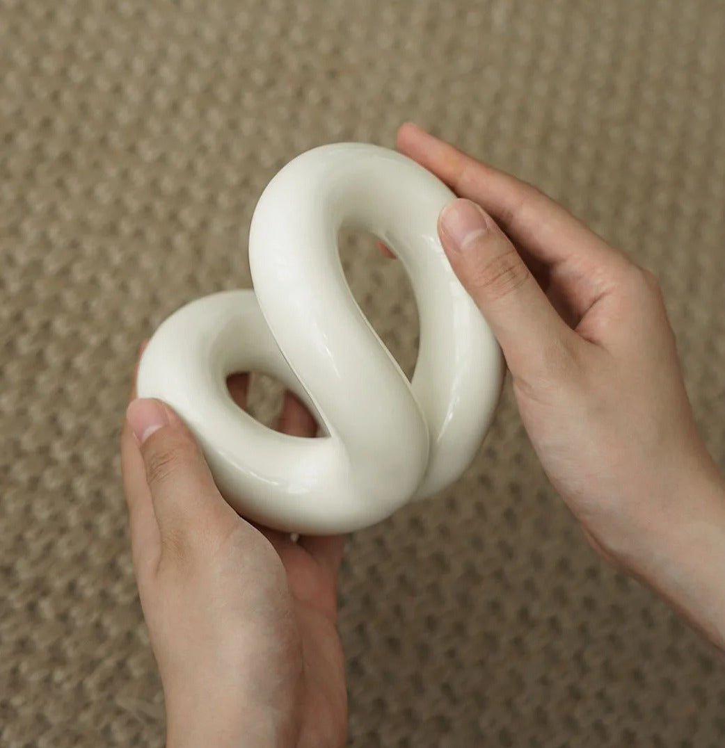 Ceramic Holder - Tsumakeproduct_type
