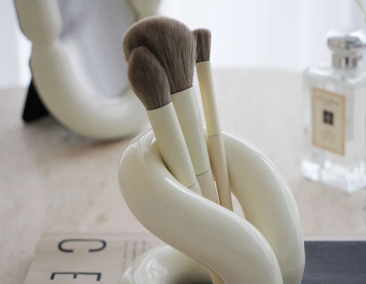 Ceramic Holder - Tsumakeproduct_type