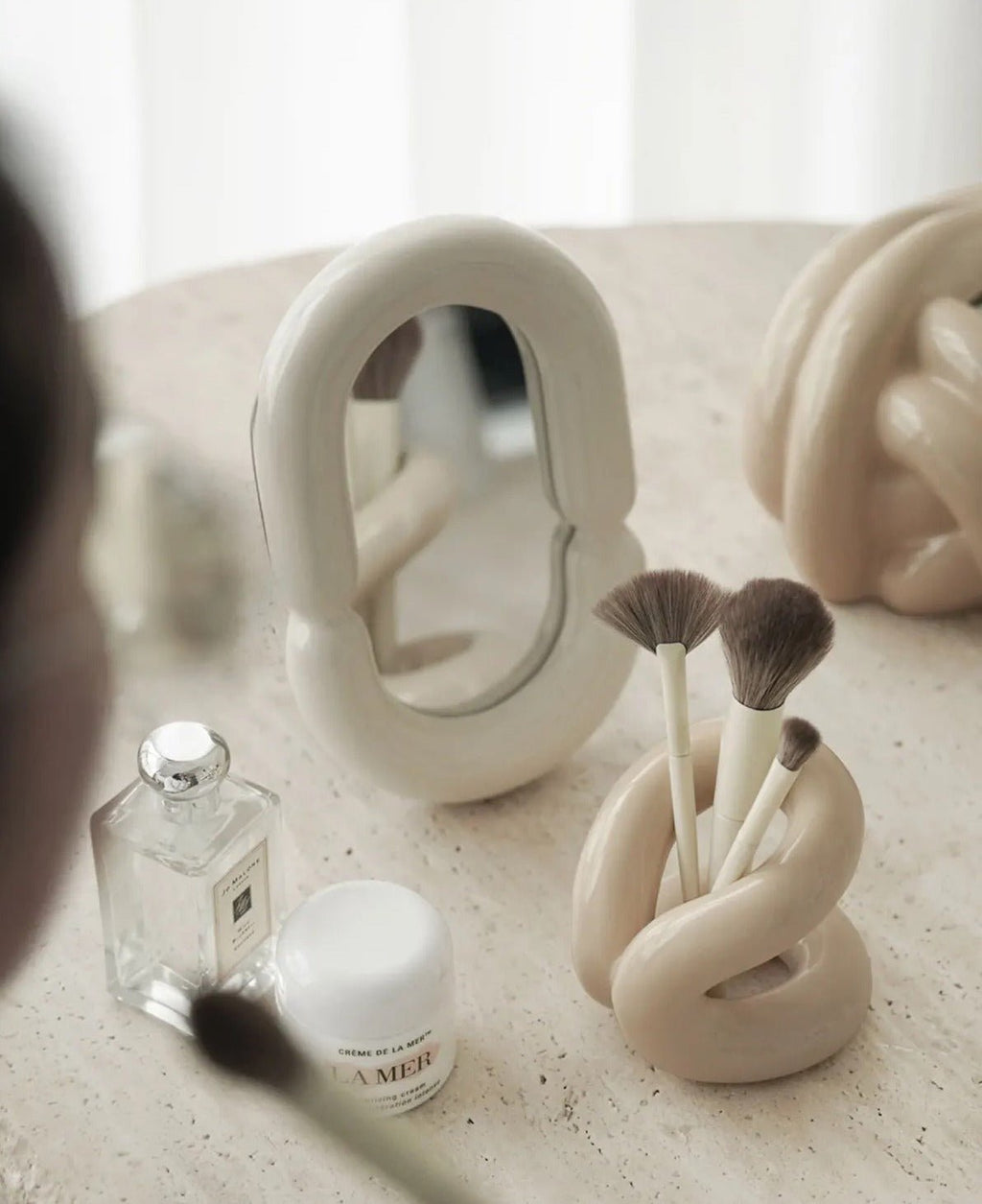 Ceramic Holder - Tsumakeproduct_type