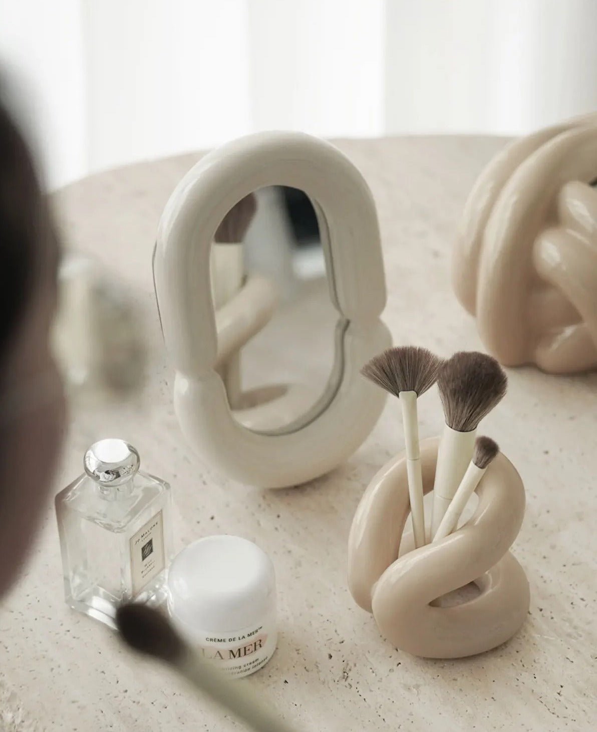 Ceramic Holder - Tsumakeproduct_type