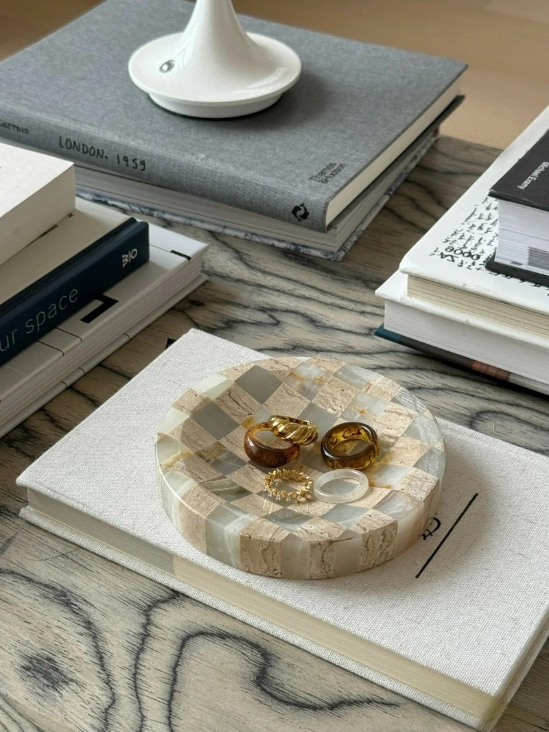 The Clair Tray