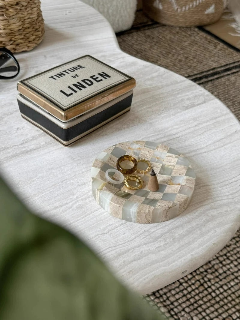 The Clair Tray
