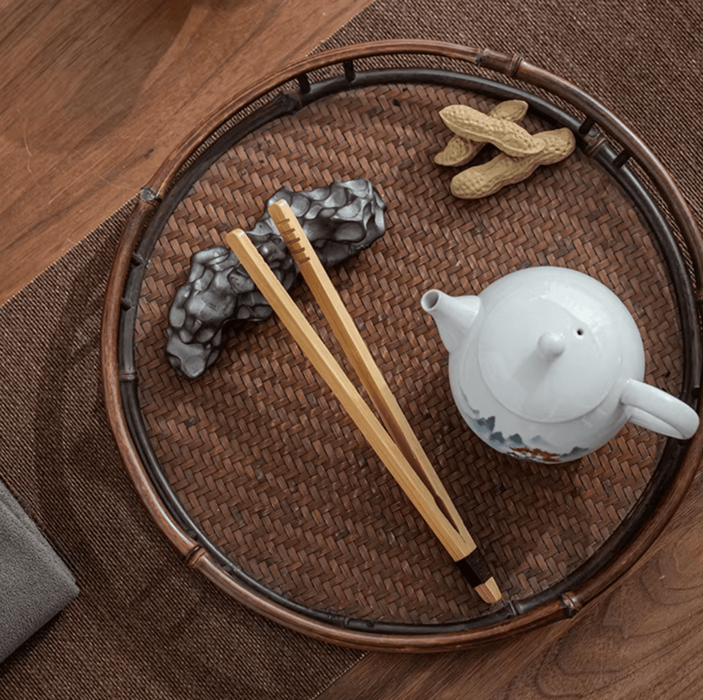 Handmade Bamboo Tea Clip - My Storeproduct_type#