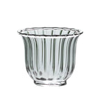 Kaze Rippled Glass Cup - Tsumakeproduct_type#