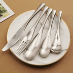 Lio Stainless Steel Cutlery Set - Tsumakeproduct_type