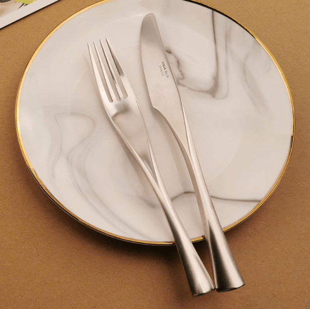 Lio Stainless Steel Cutlery Set - Tsumakeproduct_type