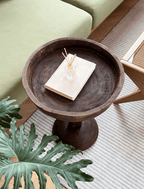 Lira Wooden Table - Tsumakeproduct_type