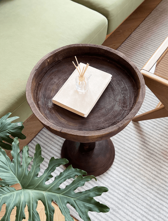 Lira Wooden Table - Tsumakeproduct_type