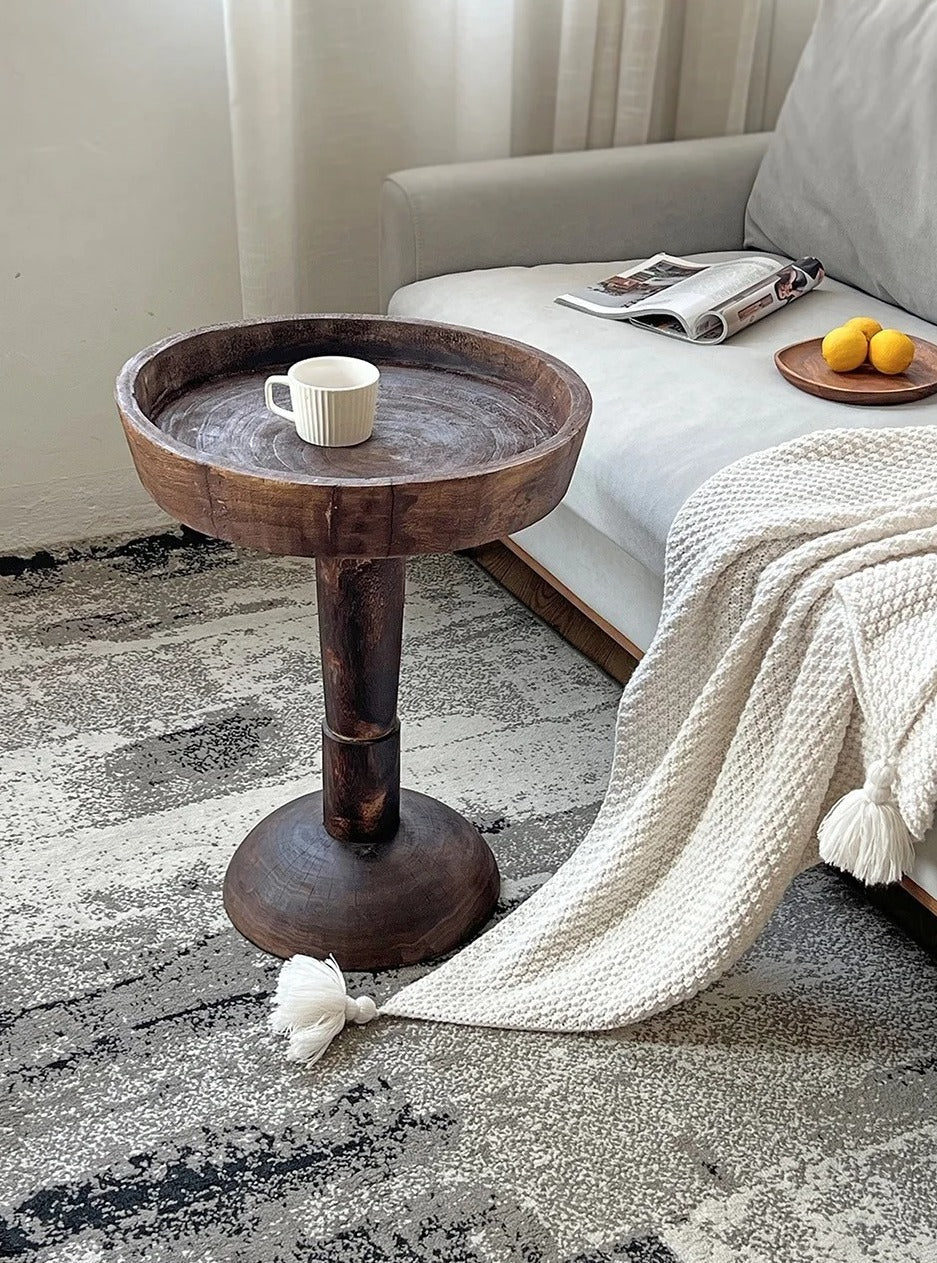 Lira Wooden Table - Tsumakeproduct_type