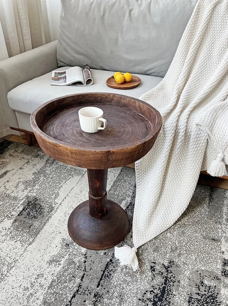 Lira Wooden Table - Tsumakeproduct_type