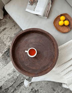 Lira Wooden Table - Tsumakeproduct_type