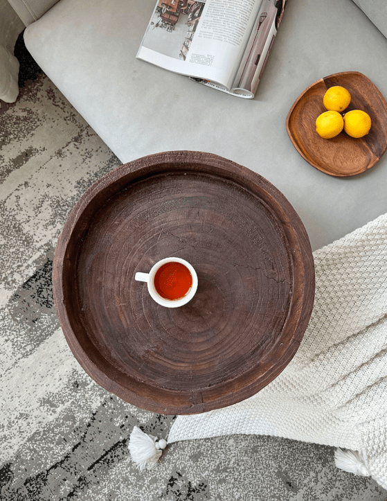 Lira Wooden Table - Tsumakeproduct_type
