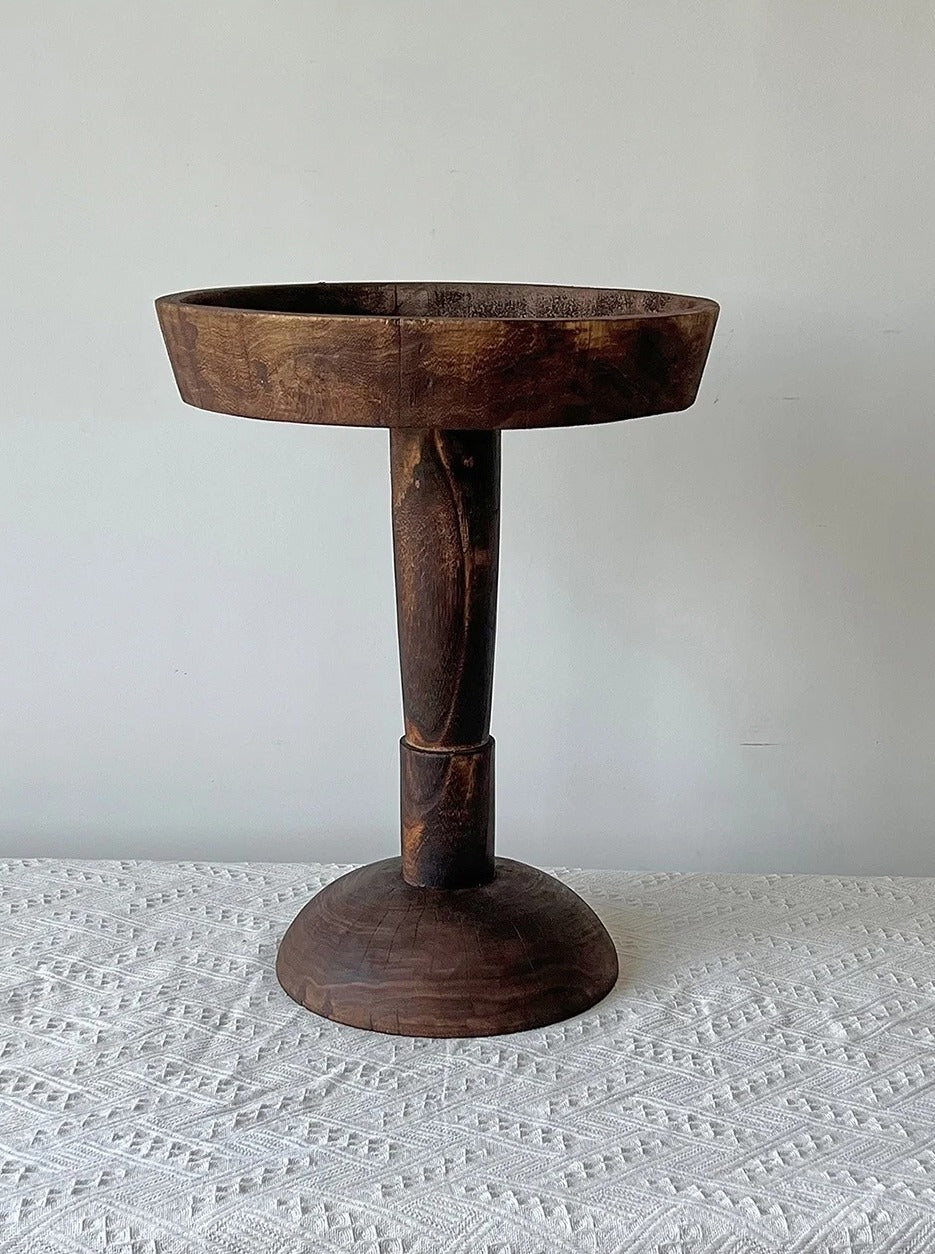Lira Wooden Table - Tsumakeproduct_type