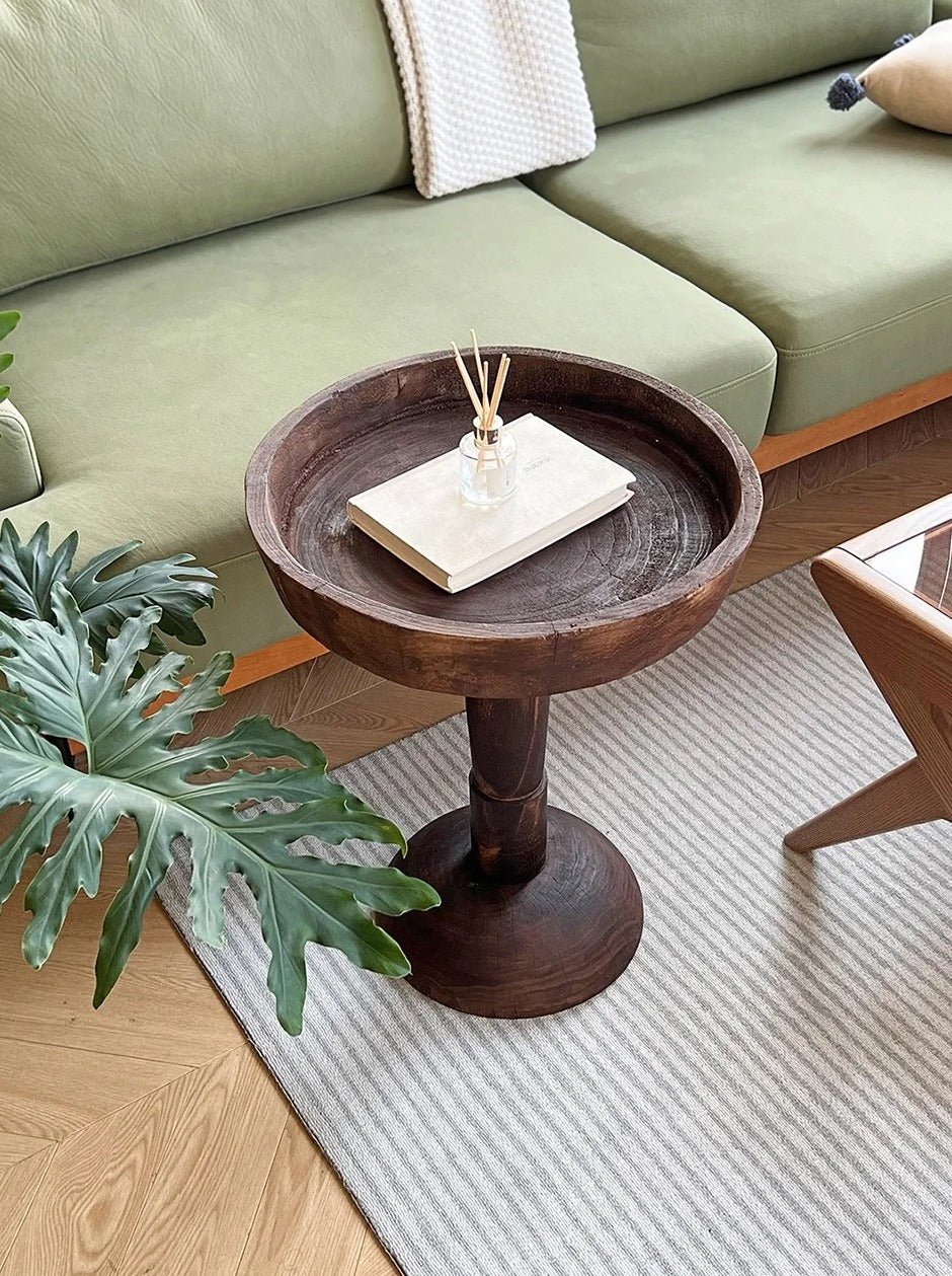 Lira Wooden Table - Tsumakeproduct_type