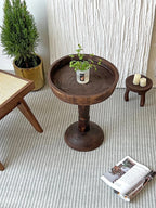 Lira Wooden Table - Tsumakeproduct_type