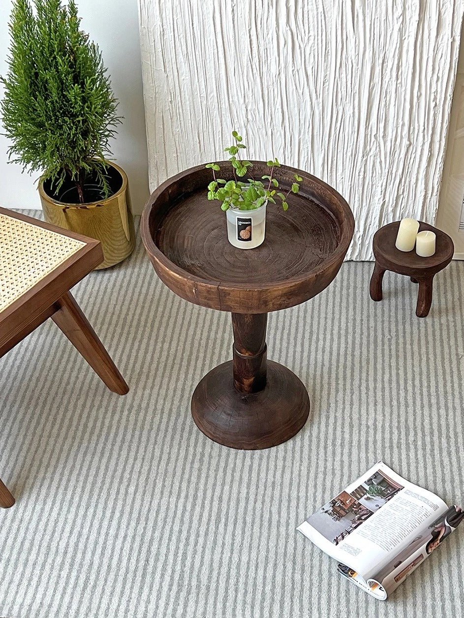 Lira Wooden Table - Tsumakeproduct_type