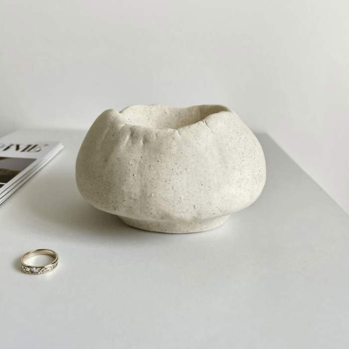 Pebble Jewellery Holder - Tsumakeproduct_type