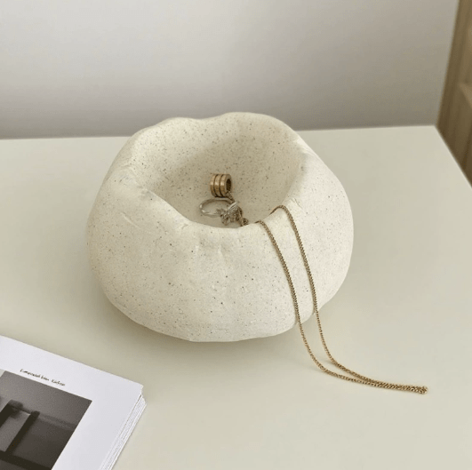 Pebble Jewellery Holder - Tsumakeproduct_type