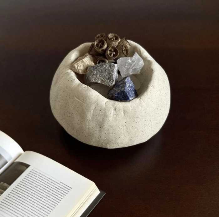 Pebble Jewellery Holder - Tsumakeproduct_type
