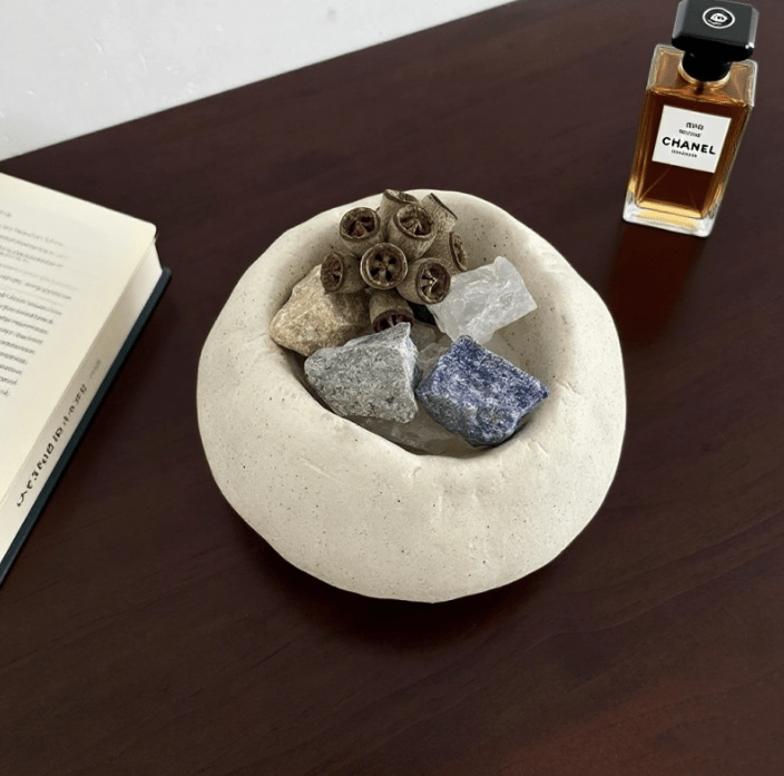 Pebble Jewellery Holder - Tsumakeproduct_type