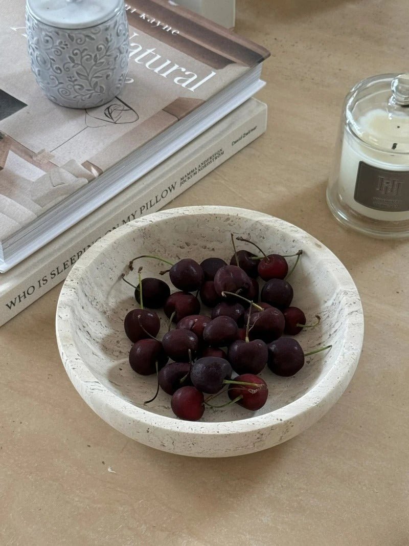 Roma Jewellery Dish 20cm - Tsumakeproduct_type