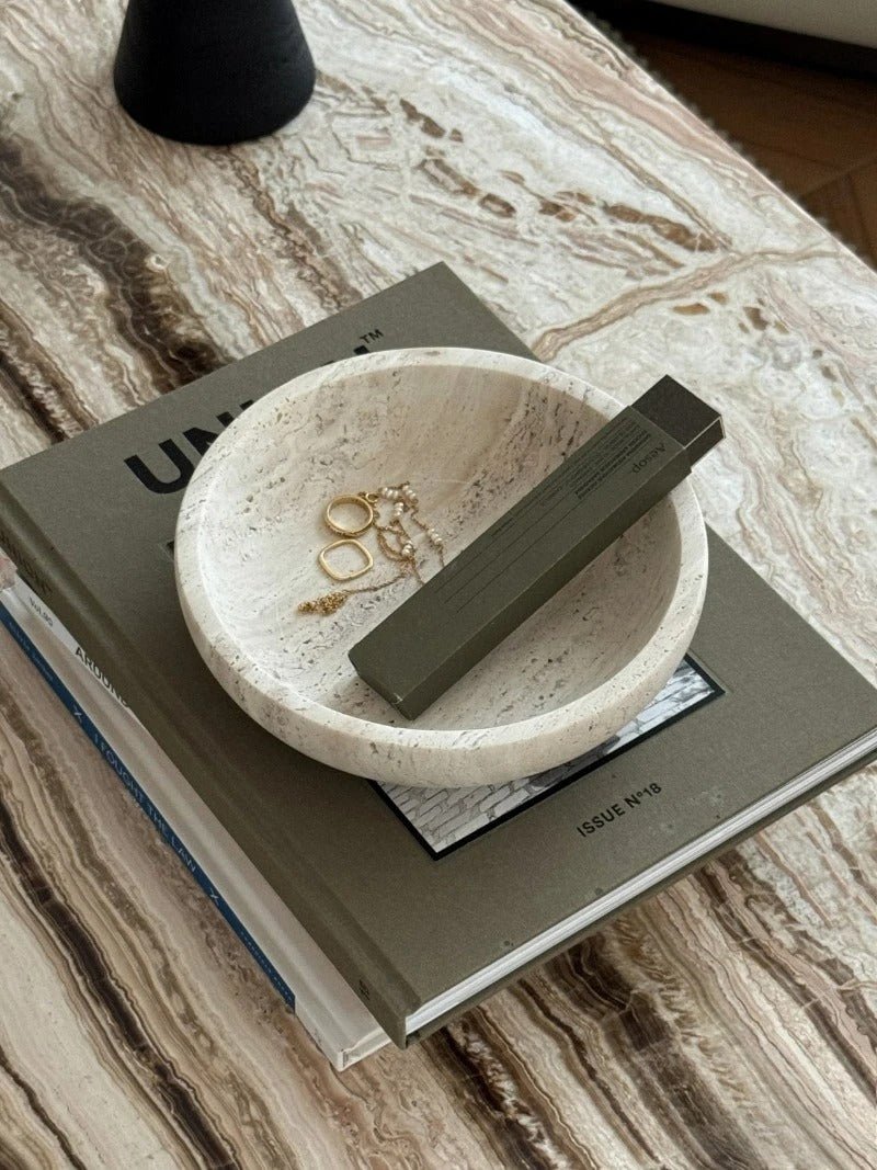 Roma Jewellery Dish 20cm - Tsumakeproduct_type
