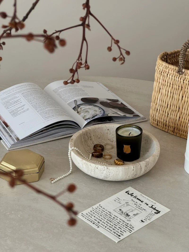 Roma Jewellery Dish 20cm - Tsumakeproduct_type