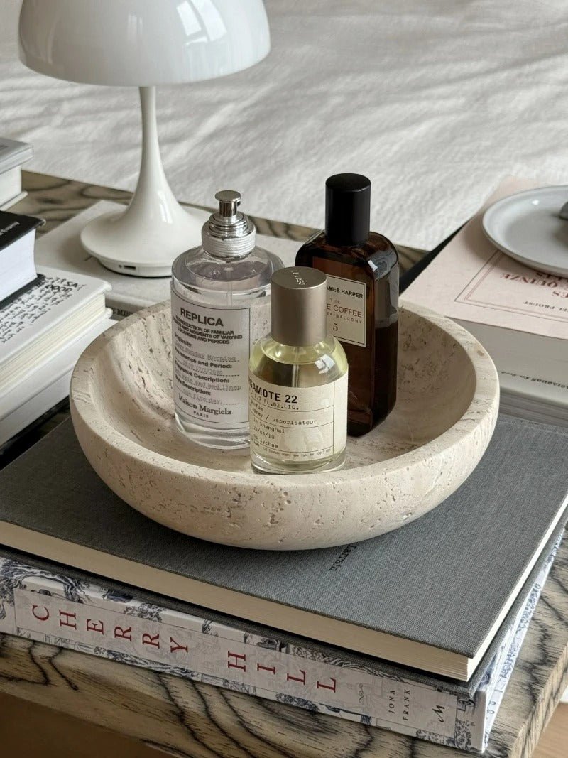 Roma Jewellery Dish 20cm - Tsumakeproduct_type