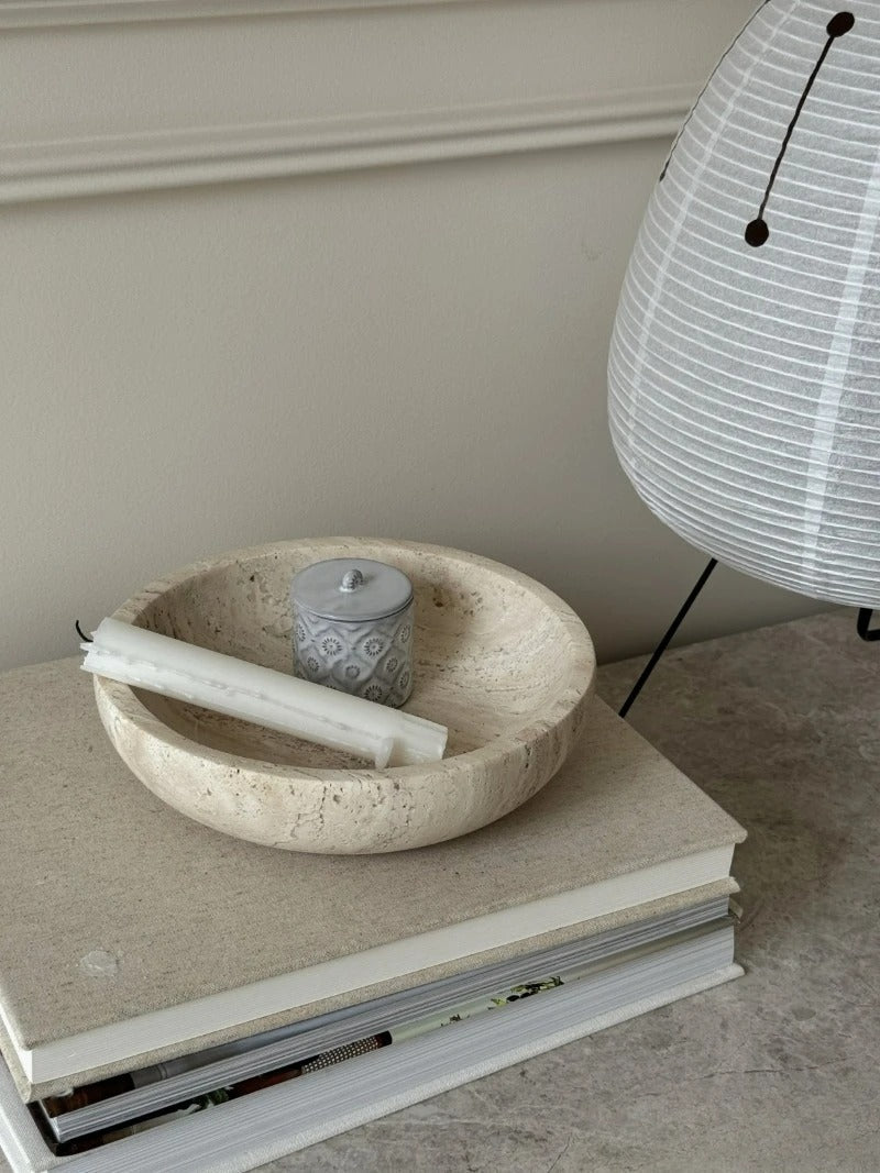 Roma Jewellery Dish 20cm - Tsumakeproduct_type
