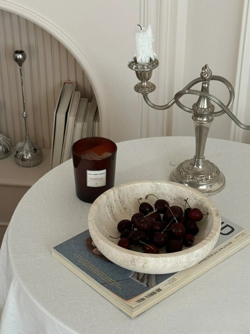 Roma Jewellery Dish 20cm - Tsumakeproduct_type