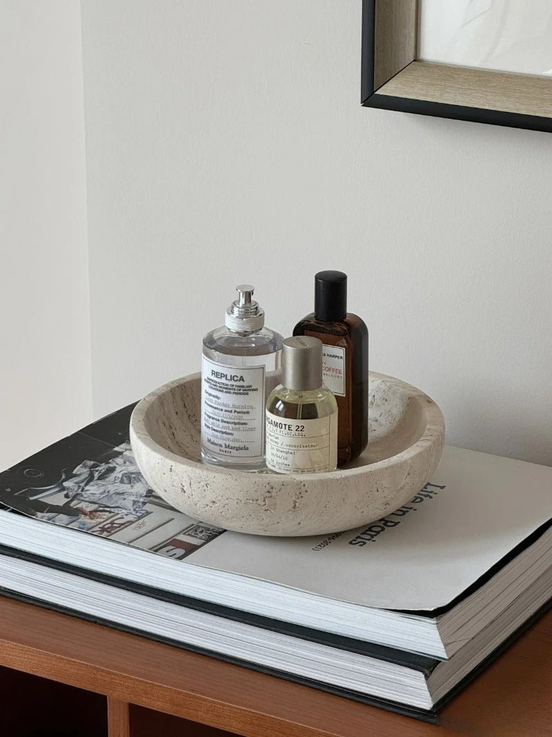 Roma Jewellery Dish 20cm - Tsumakeproduct_type